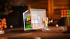 Crystal Prison by Flat Base & TCC Magic