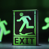 Exit Playing Cards by TCC Fashion