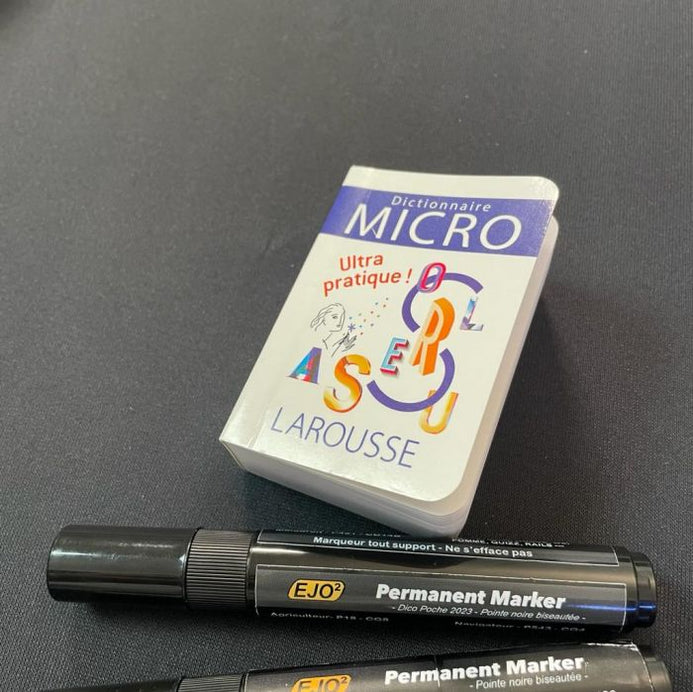 micro-ordinateur - LAROUSSE