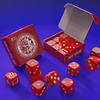 Forcing Dice Set - Iarvel