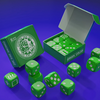 Forcing Dice Set - Iarvel
