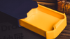 Magic Drawer by Bacon Magic