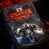 Stranger Things Hive Mind Special Edition by theory11