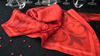Devil's Bandana V.3 - Precious Stones Collection by Lee Alex (Black Pearl)
