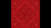Devil's Bandana V.3 - Precious Stones Collection by Lee Alex (Black Pearl)