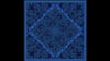 Devil's Bandana V.3 - Precious Stones Collection by Lee Alex (Black Pearl)