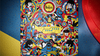 Yellow Submarine Jigsaw Puzzle by theory11