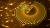 Zodiac (Virgo) Luminous Edition Playing Cards by TCC