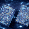 Zodiac (Pisces) Luminous Edition Playing Cards by TCC