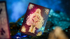 Zodiac (Astrology Chart) Luminous Edition Playing Cards by TCC