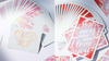 Yuci Heart Signal Blind Box (2 decks) Playing Cards by TCC