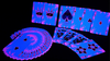Yuci Soul UV Playing Cards by TCC
