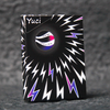 Yuci Soul UV Playing Cards by TCC