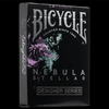 Designer Series: Bicycle Nebula Stellar by Emily Sleights