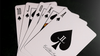 Bicycle x Laura London Playing Cards