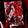 Blossom Playing Cards by Evolkad