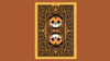 Bicycle Tiger Playing Cards by US Playing Card Co