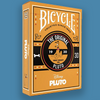Bicycle Disney Pluto by US Playing Card Co