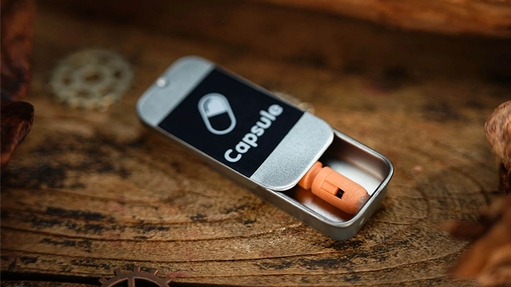 Capsule – Magic Dream
