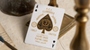 TCI Clubhouse (White) Playing Cards