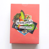 Brain Candy Playing Cards