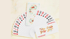 Beautiful for a Thousand Years Playing Cards