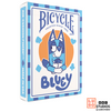 Bicycle Bluey Playing Cards by US Playing Cards