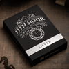 11th Hour (Silver Standard Edition) Playing Cards