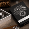 11th Hour (Gilded Silver Standard Edition) Playing Cards