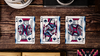 Bicycle Serenity Playing Cards by EmilySleights