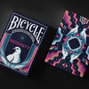 Bicycle Serenity Playing Cards by EmilySleights
