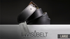 Invisibelt by Marcus Alexander (Black Med)