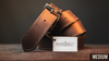 Invisibelt by Marcus Alexander (Black Med)