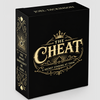 The Cheat (Red) by Joel Dickinson