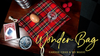 Wonder Bag (Red) by Carson Chan & MS Magic