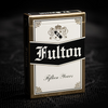 15 YEARS OF FULTONS PLAYING CARDS