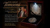 The Great Tomsoni Commemorative Coin