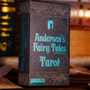 Andersen's Fairy Tales Tarot Playing Cards
