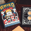 WHIKO Stage Thin Playing Cards by Bacon Magic.