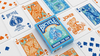 Bicycle Under the Sea Playing Cards by US Playing Card