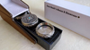 Coin Vault Case and Display Set (Black)