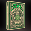Designer Series:  Legal Tender by Jackson Robinson
