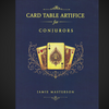 Card Table Artifice for Conjurors by Jamie Masterson
