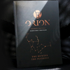 ORION Bronze by Phedon Bilek