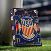 U.S. SOCCER Playing Cards by theory11
