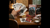 Locomotive Playing Cards by Collectable Playing Cards