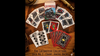 Locomotive Playing Cards by Collectable Playing Cards
