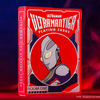 Ultraman Tiga Playing Cards by Room One