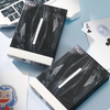 Yuci Snowstone 5th Playing Cards by TCC