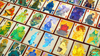 Ancient Relics Special Edition Playing Card by 52 Muse